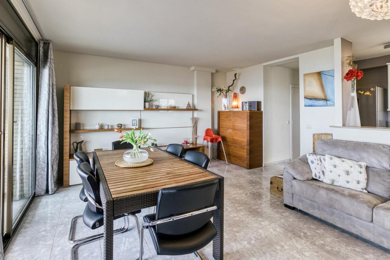 Apartamento Frontline Perfect For Family