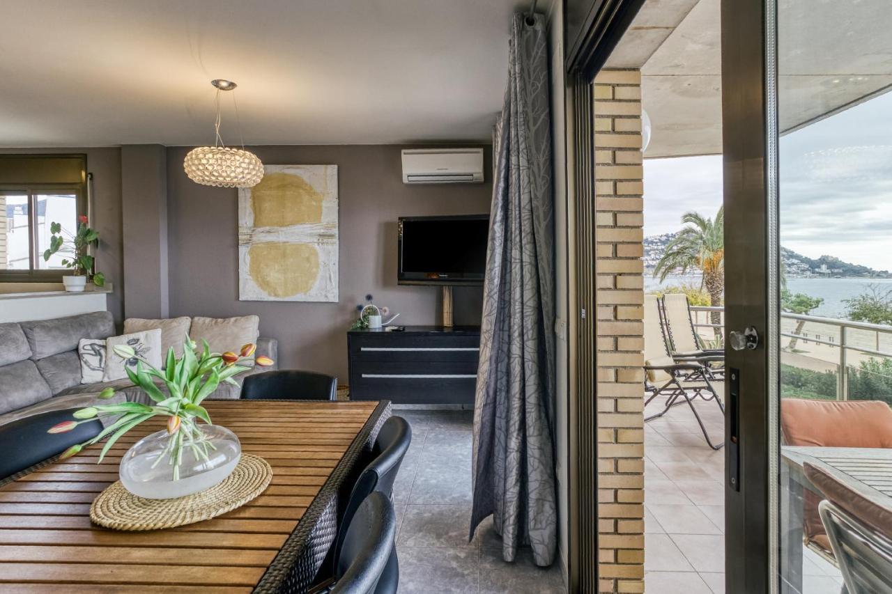 Frontline Perfect For Family Apartamento