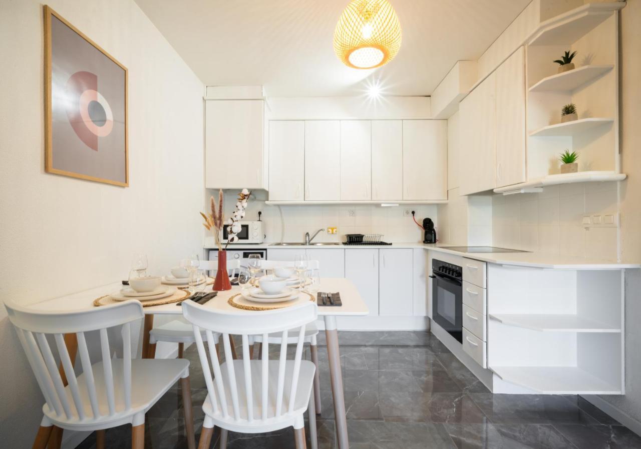 Apartamento Bonito Equipado, Cerca De La Playa Ampuriabrava
