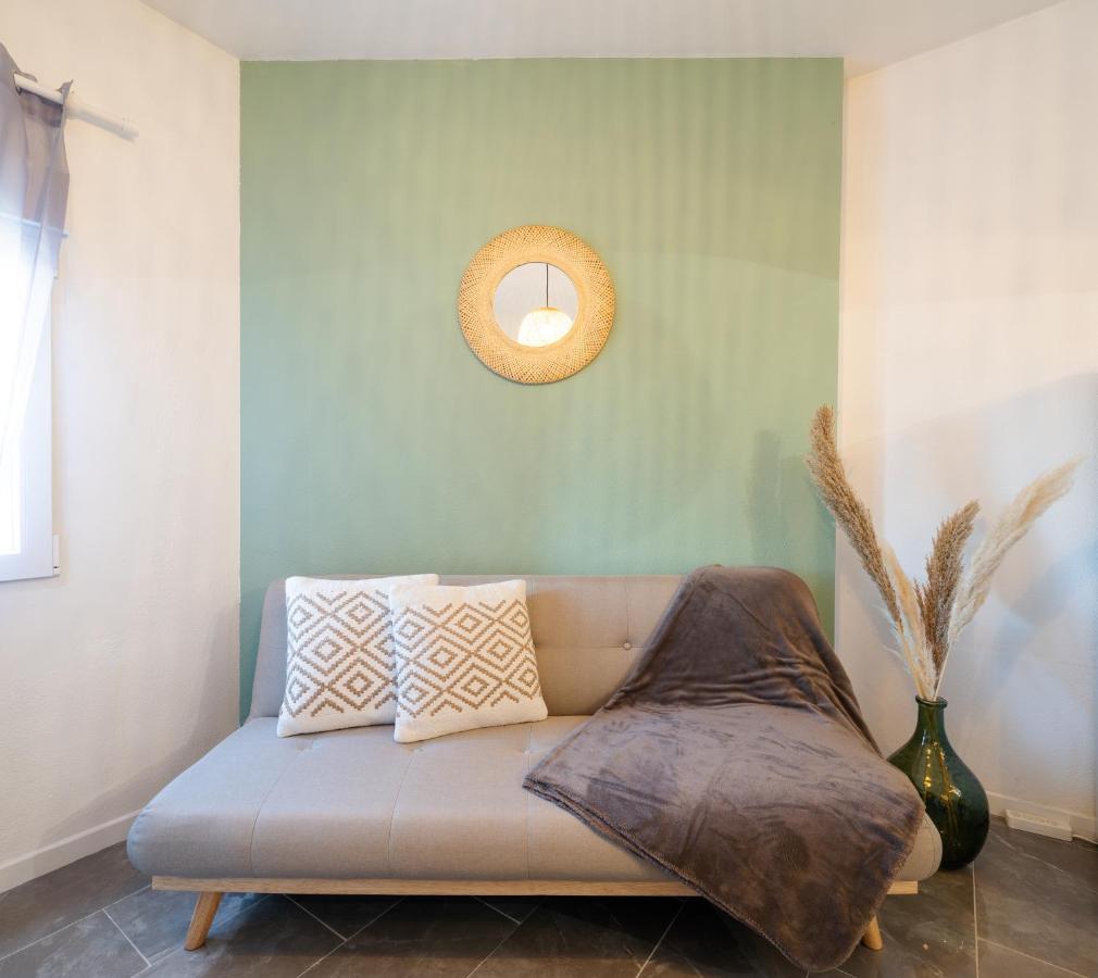 Apartamento Bonito Equipado, Cerca De La Playa Ampuriabrava