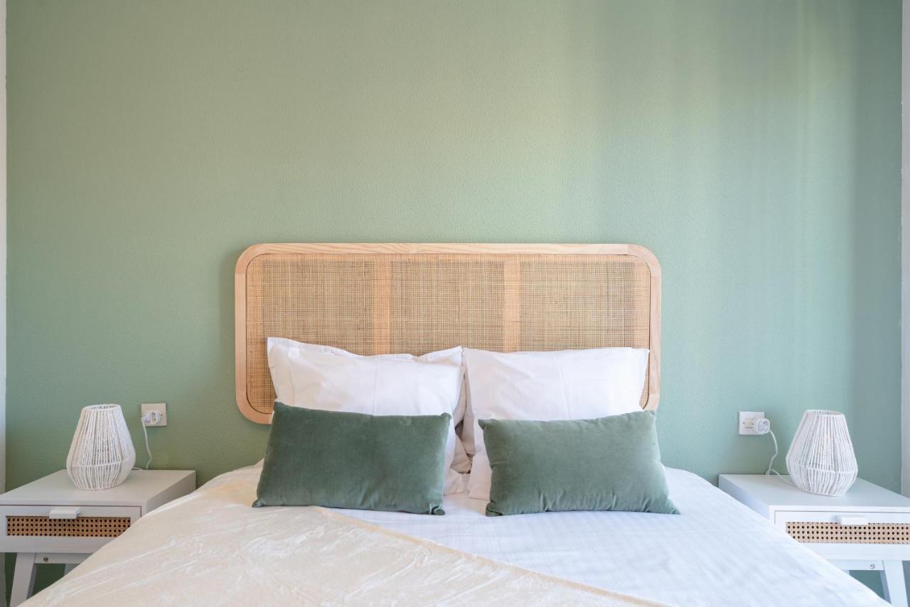Apartamento Bonito Equipado, Cerca De La Playa Ampuriabrava