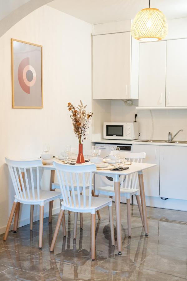 Apartamento Bonito Equipado, Cerca De La Playa Ampuriabrava