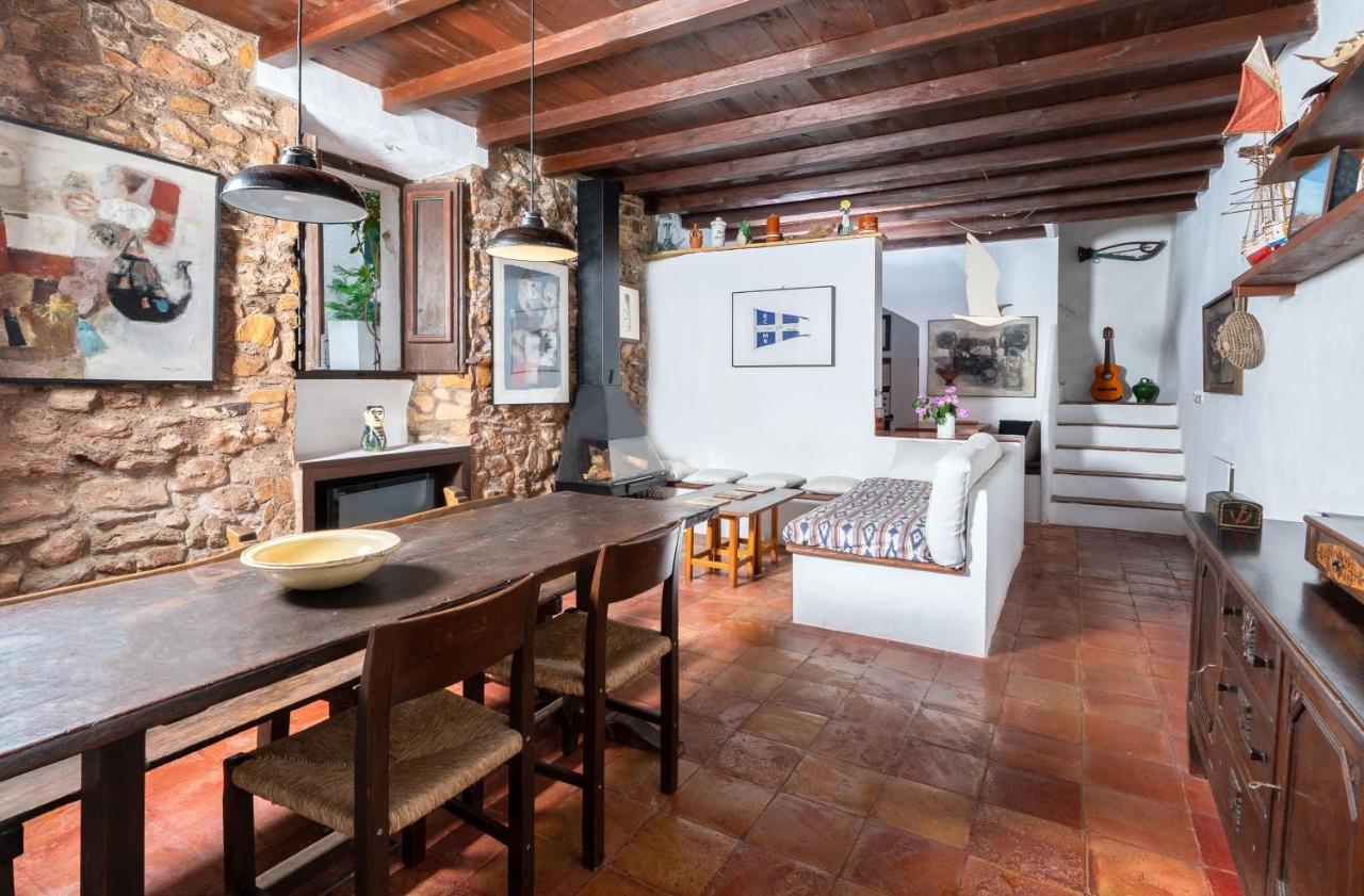Flateli Sa Tuna 2 Holiday home