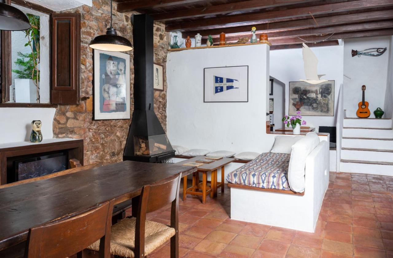 Flateli Sa Tuna 2 Holiday home