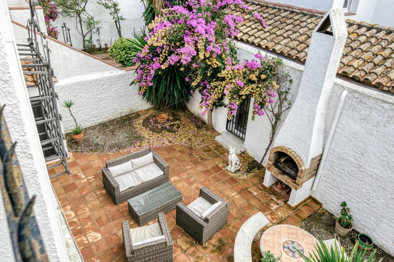 Holiday home En Centro *