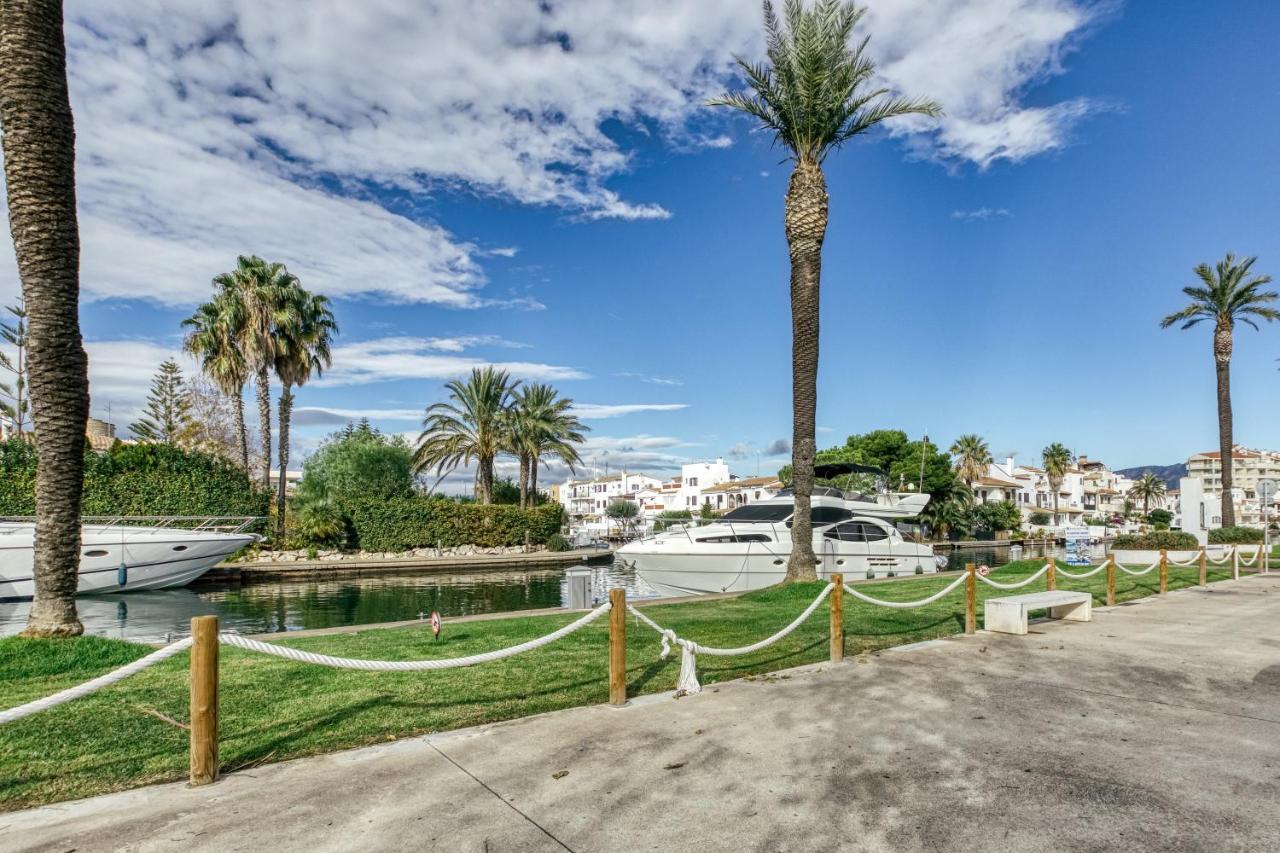 Holiday home En Centro