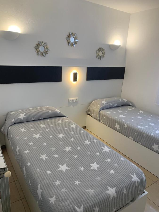 Apartment Pis Cala Tere *