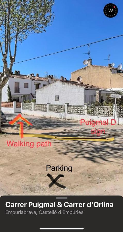 22b Puigmal D Apartamento *