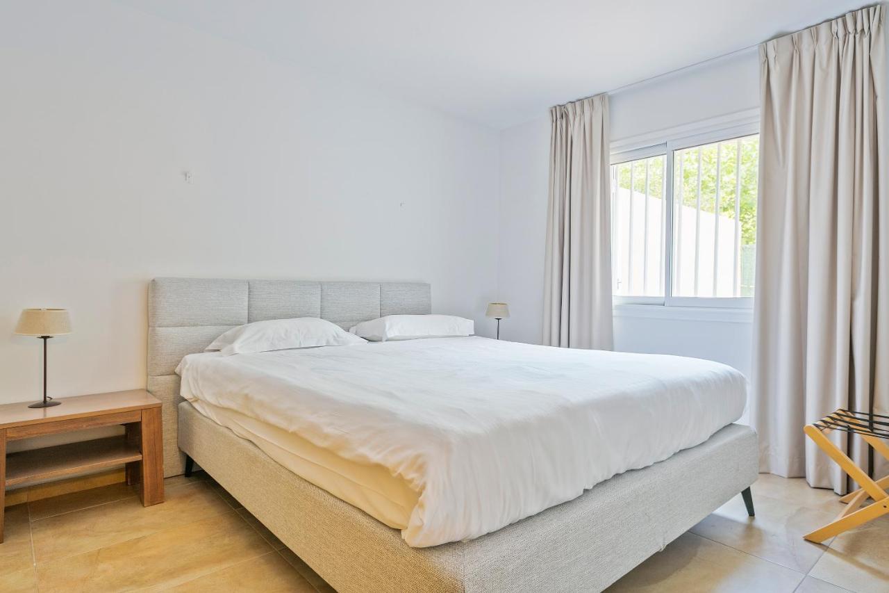 Barcarola Apartment Sant Feliu de Guixols
