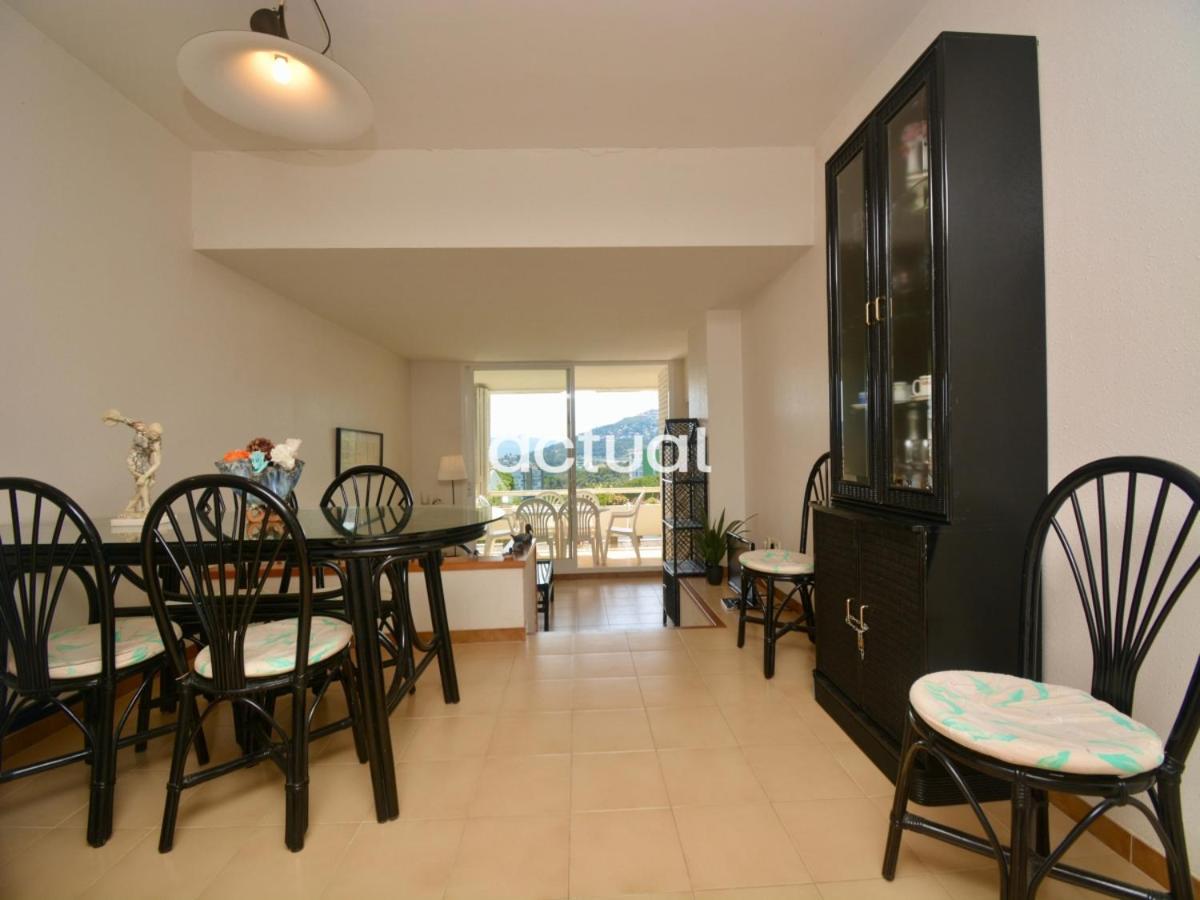 Apartment Petunias Bl.1 Esc.3 2º-1ª Platja d'Aro