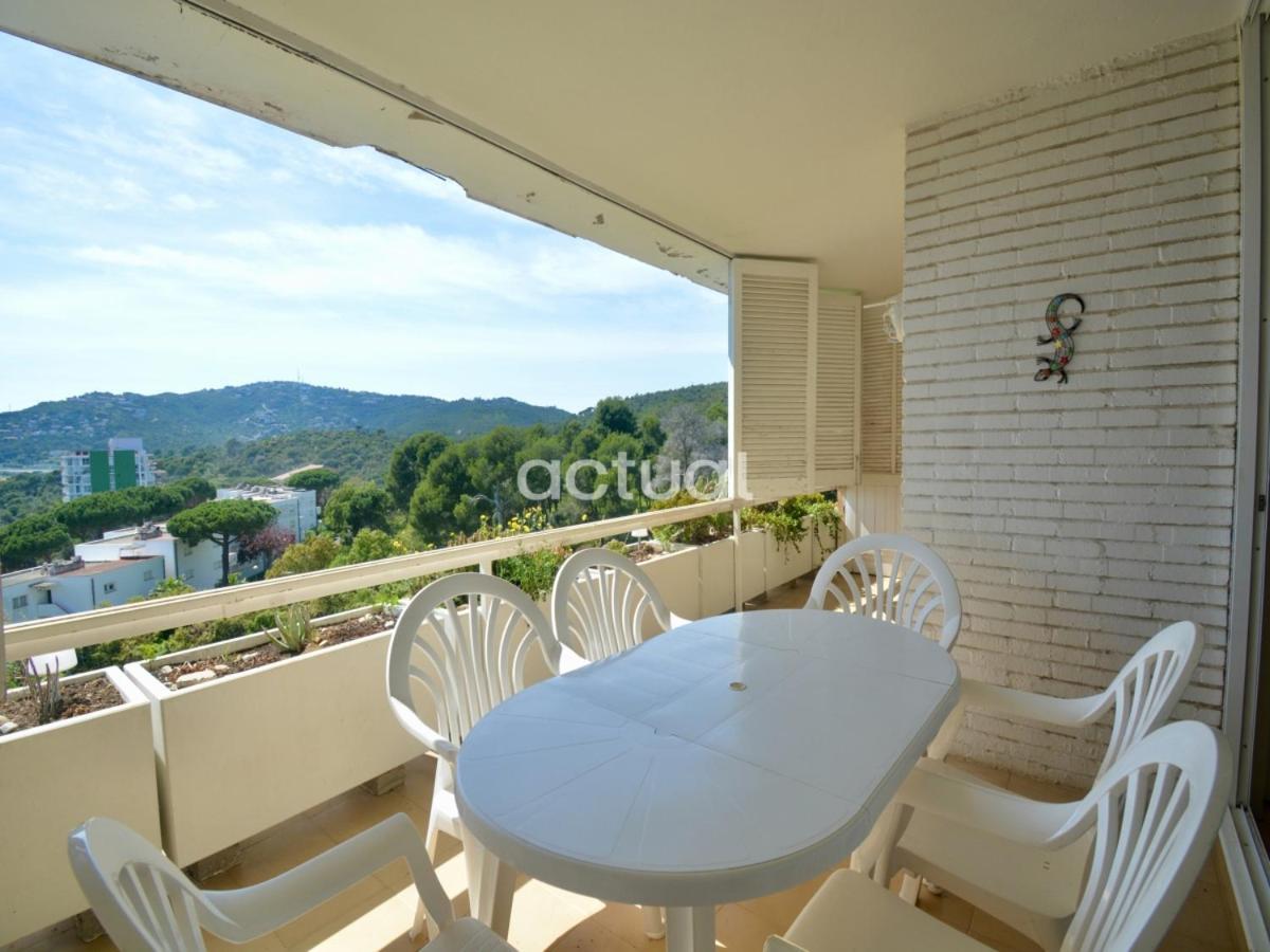 Petunias Bl.1 Esc.3 2º-1ª Apartment Platja d'Aro