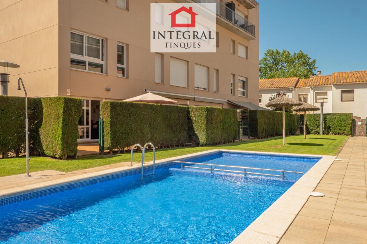 Apartamento Splash Calonge (Catalonia)