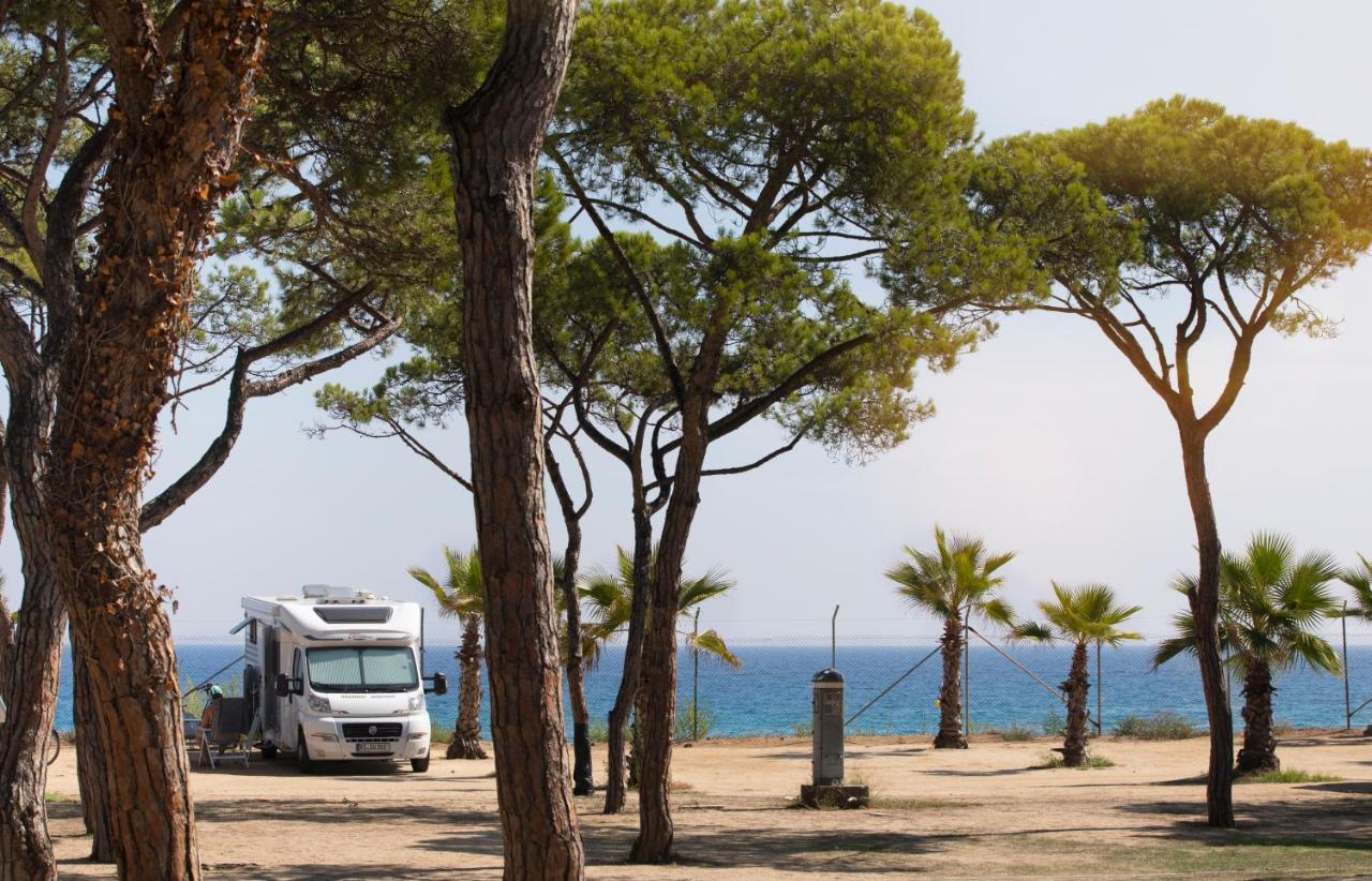 Bella Terra Camping