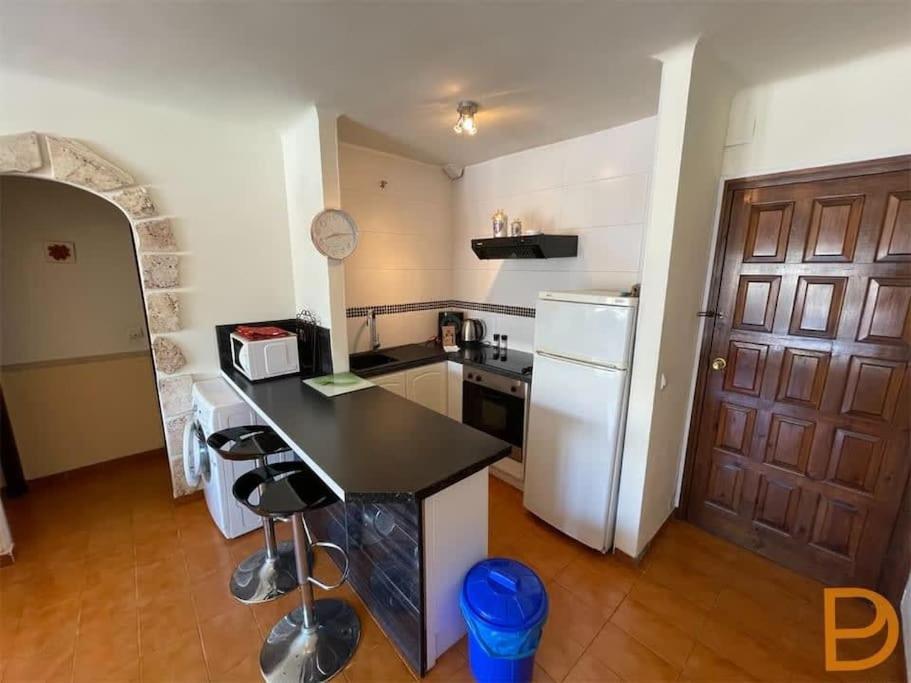 Apartamento Port Moxo - 2 Minutos De La Playa Apartment *