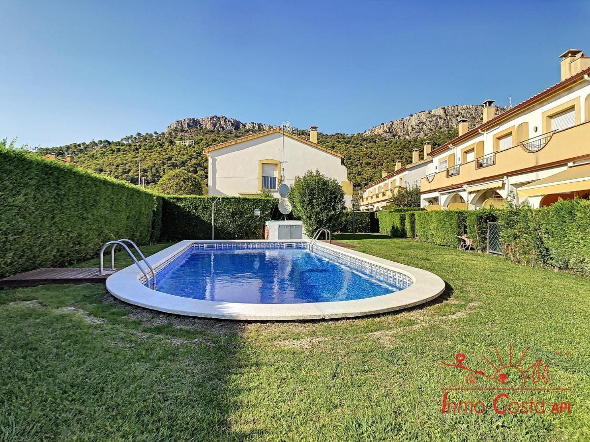 La Vela Estartit Holiday home