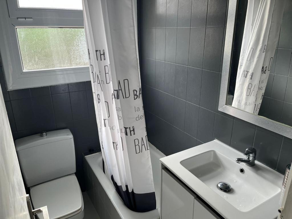 Apartamento Platja Lau D Aro Platja d'Aro (Playa de Aro)