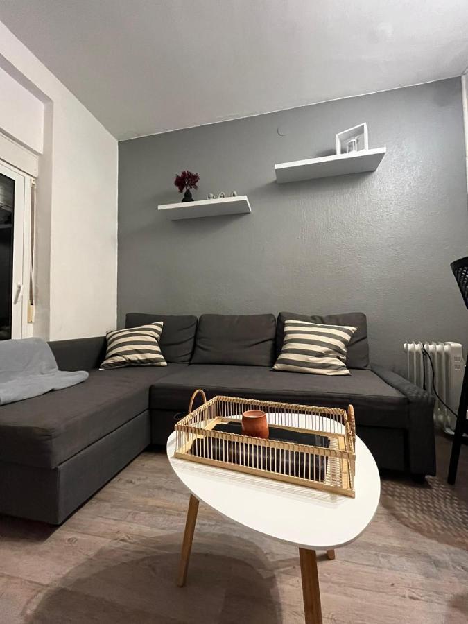Apartamento Platja Lau D Aro *