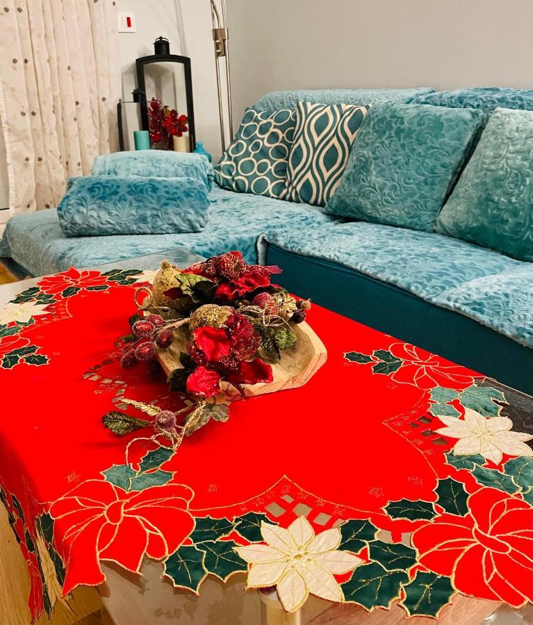 Apartamento Figueres Center *
