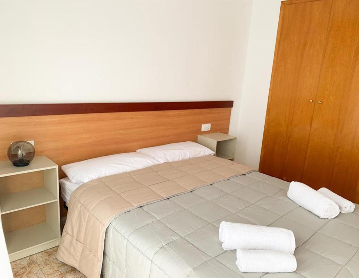 Olamar Apartment
