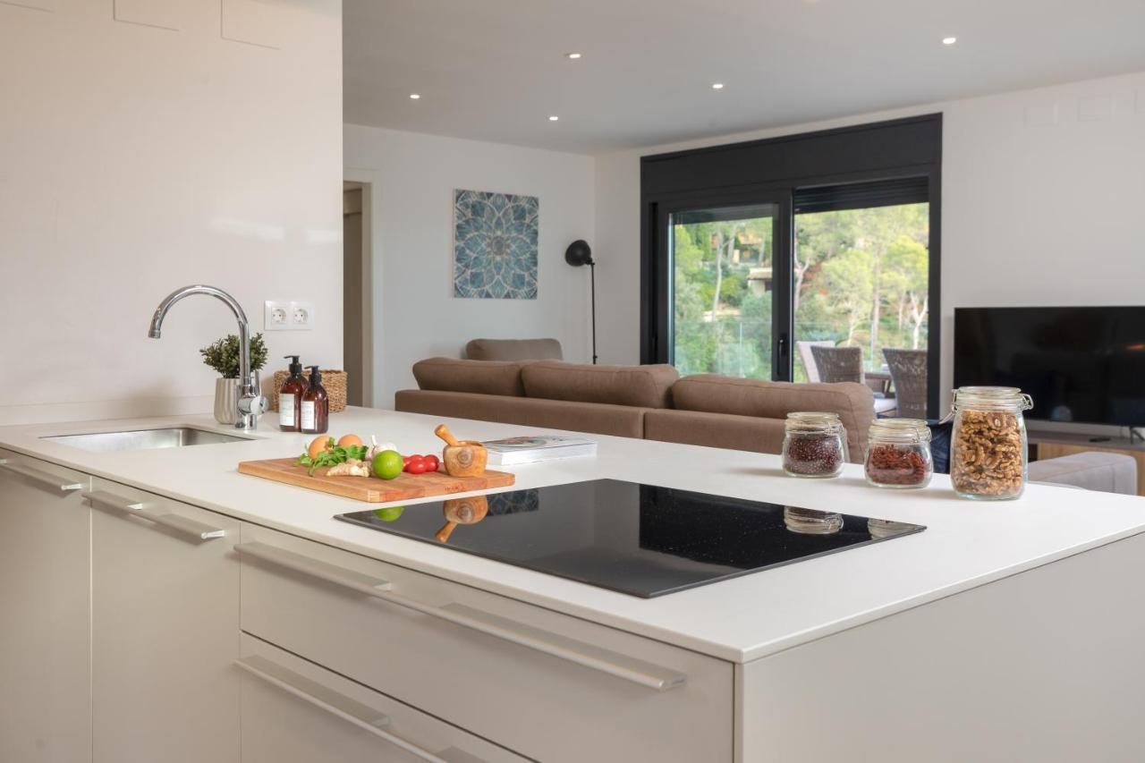 Apartment Penthouse Lilium - By Emerald Llafranc