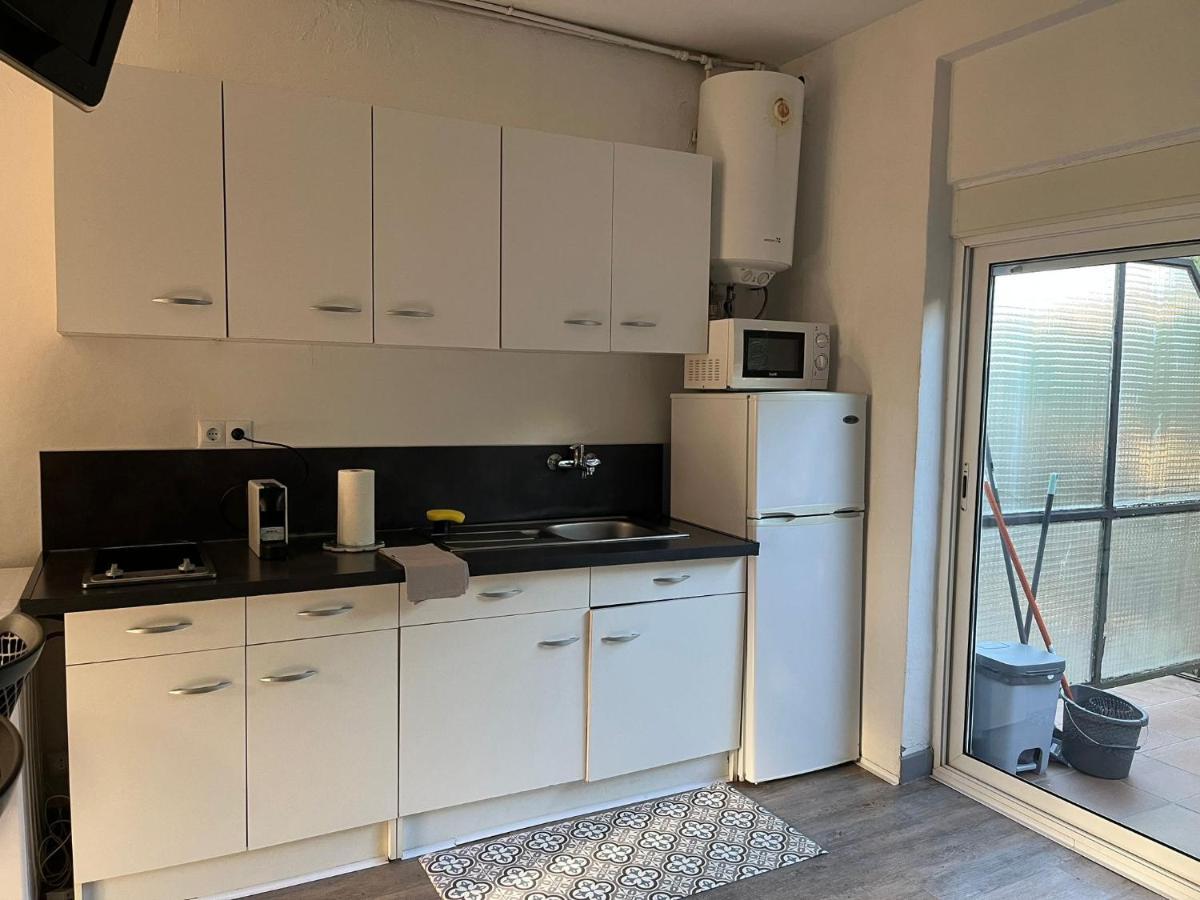 Apartamento Platja Lau D Aro Platja d'Aro (Playa de Aro)