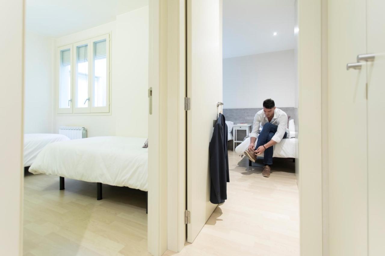 Bravissimo Cort Reial-3a Apartamento *