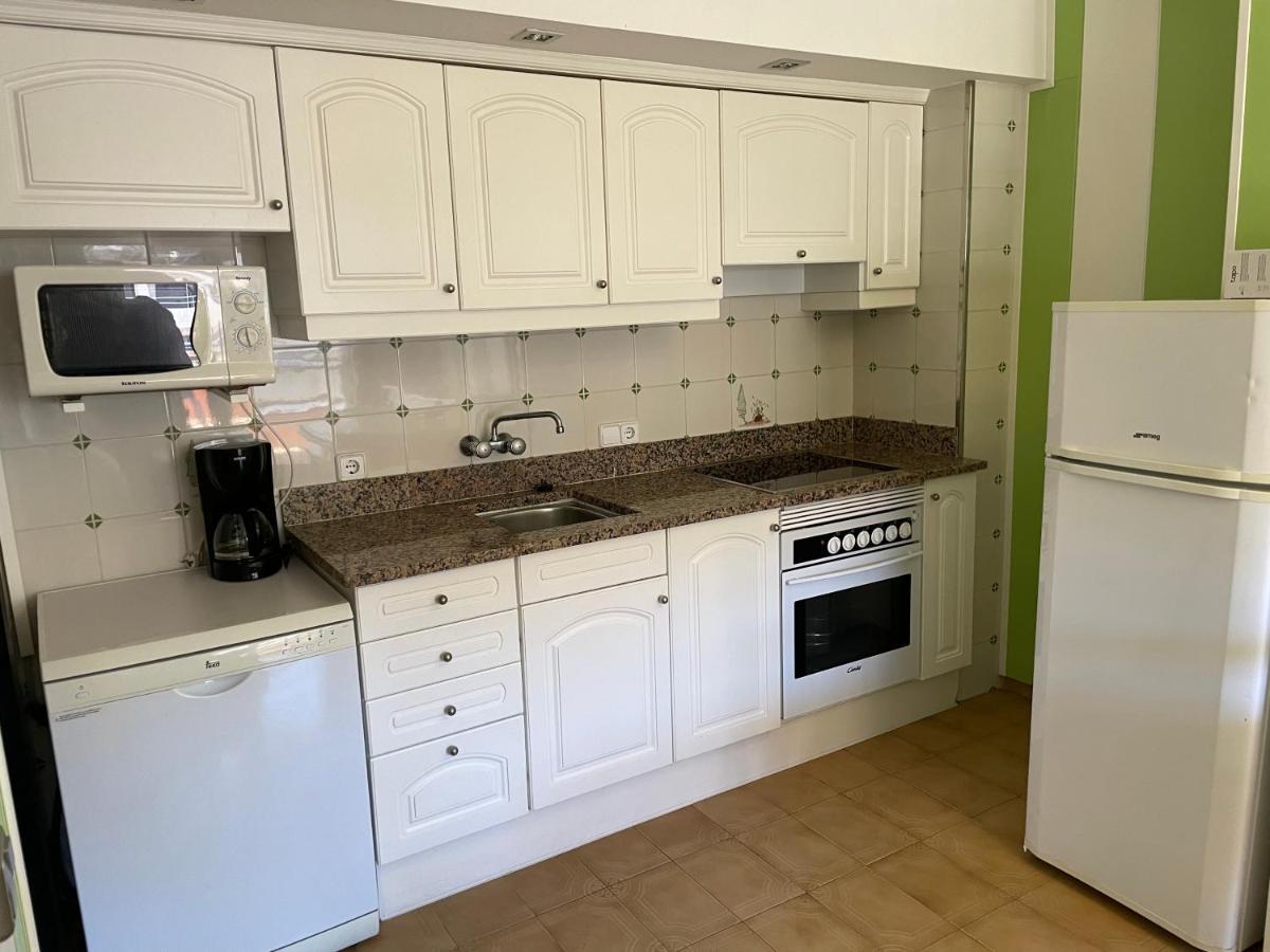 Alma Estartit Apartment L'Estartit