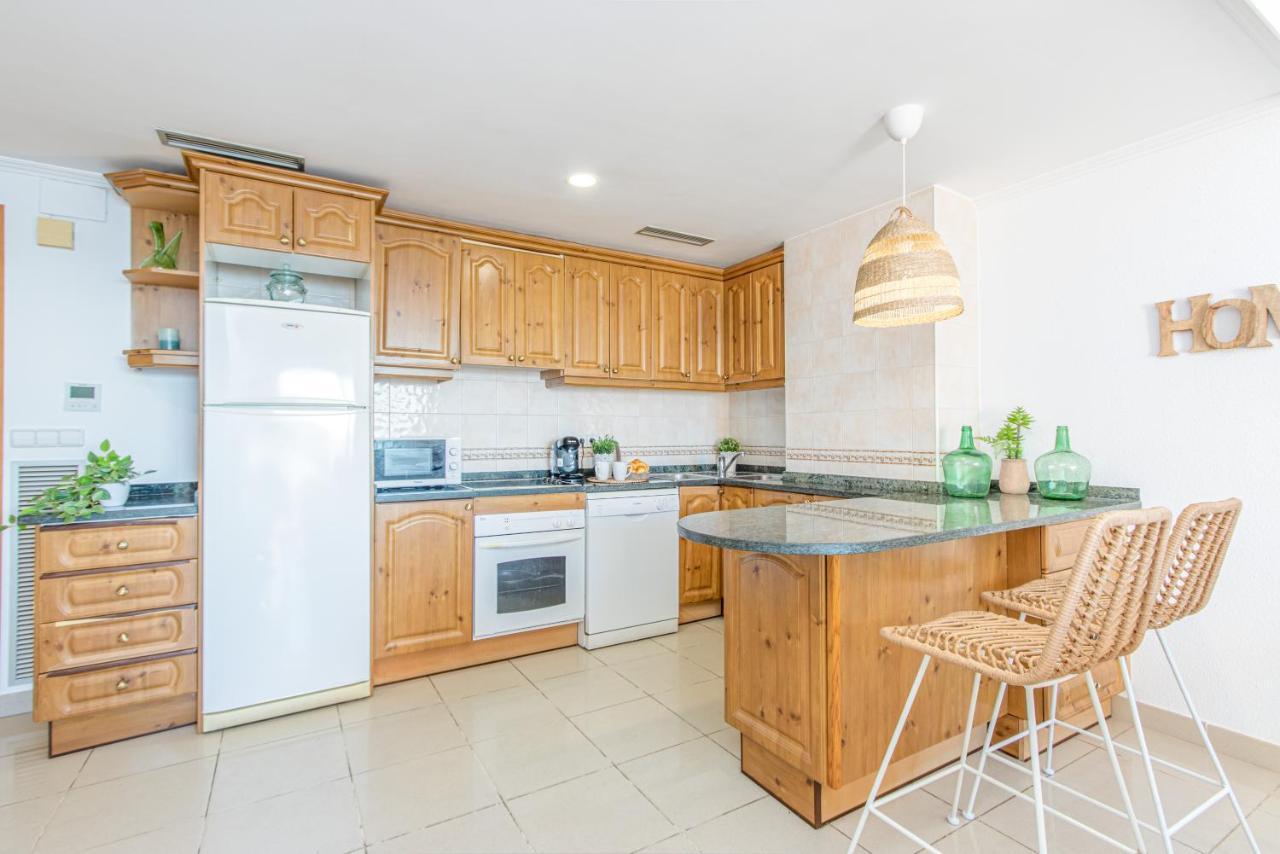 Badia De 1 New Apartment