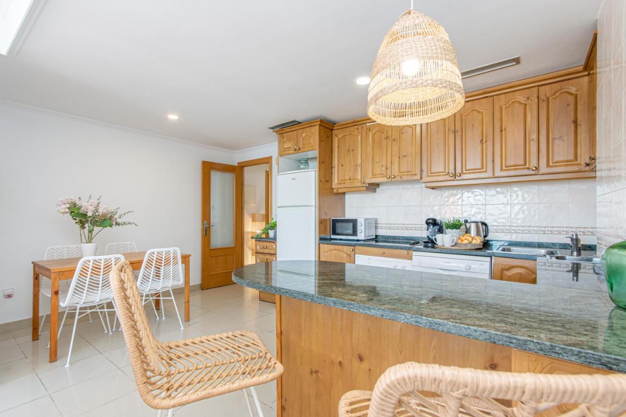 Badia De 1 New Apartment