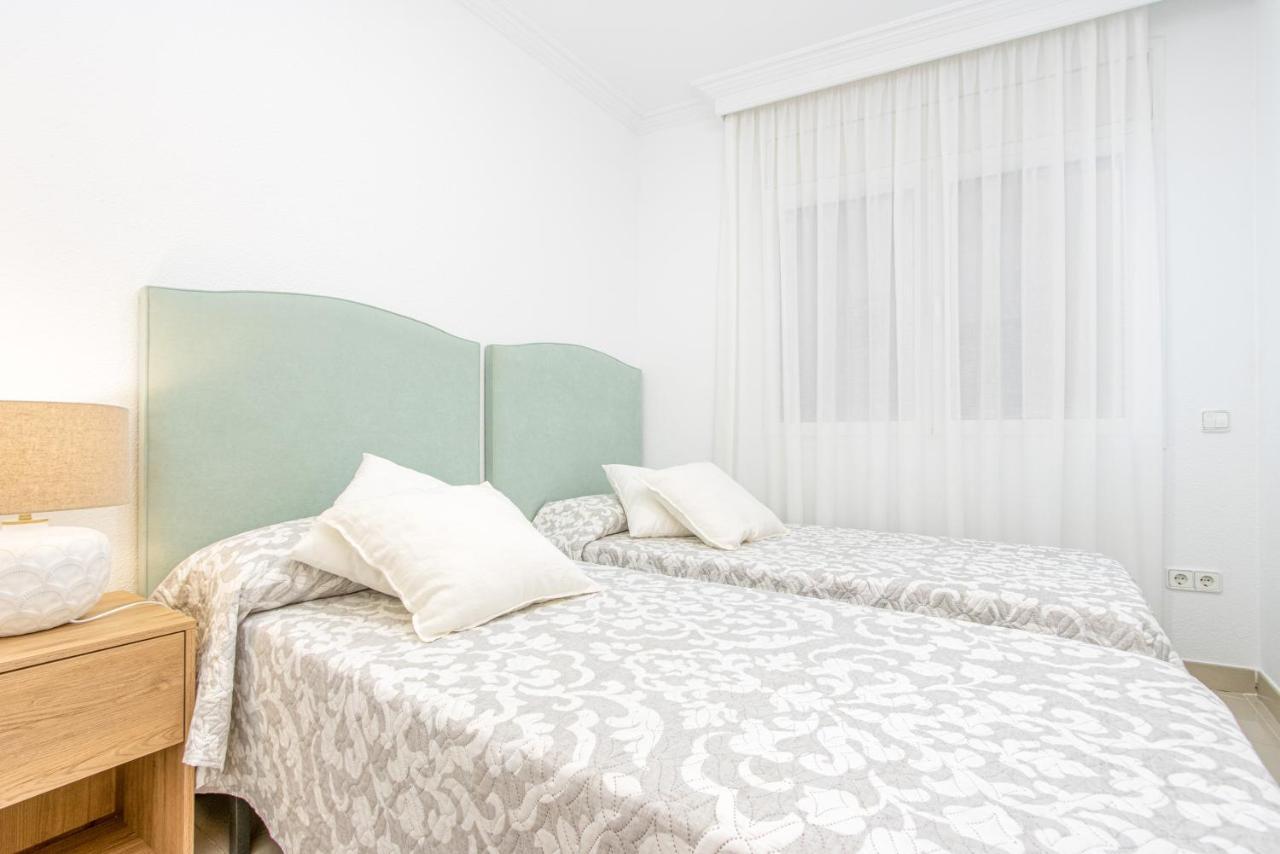 Badia De 1 New Apartment Roses