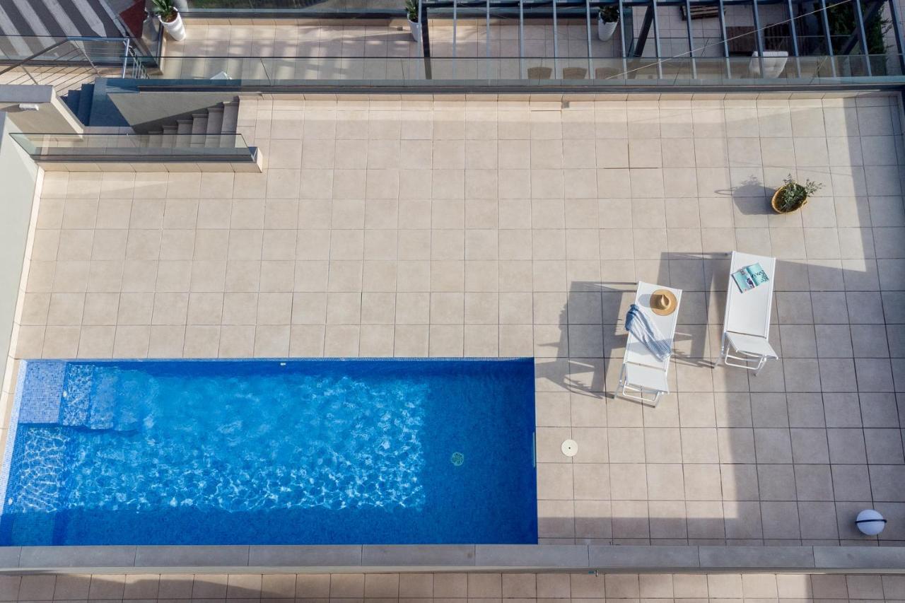 Apartment Penthouse Lilium - By Emerald