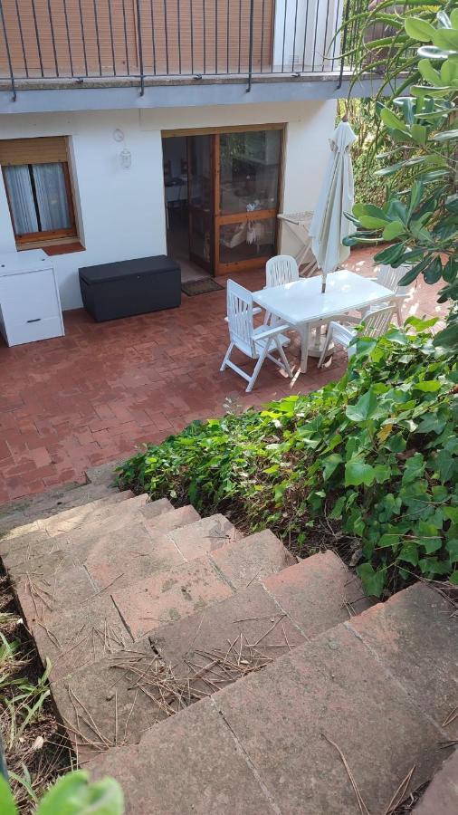 Ca La Raquel Calella Palafrugell Apartamento *