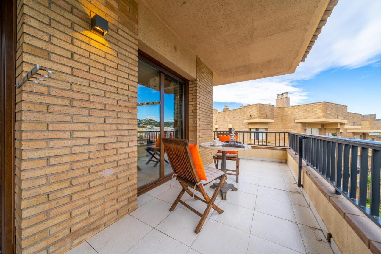 Сasa de vacaciones Residencial Bella Donna Lux House, Jacuzzi Y Piscina Privada Lloret de Mar
