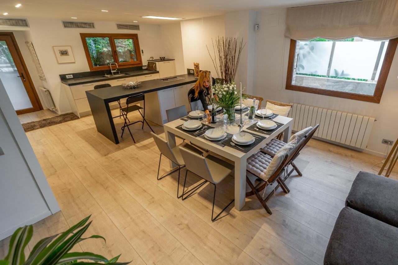 Сasa de vacaciones Residencial Bella Donna Lux House, Jacuzzi Y Piscina Privada