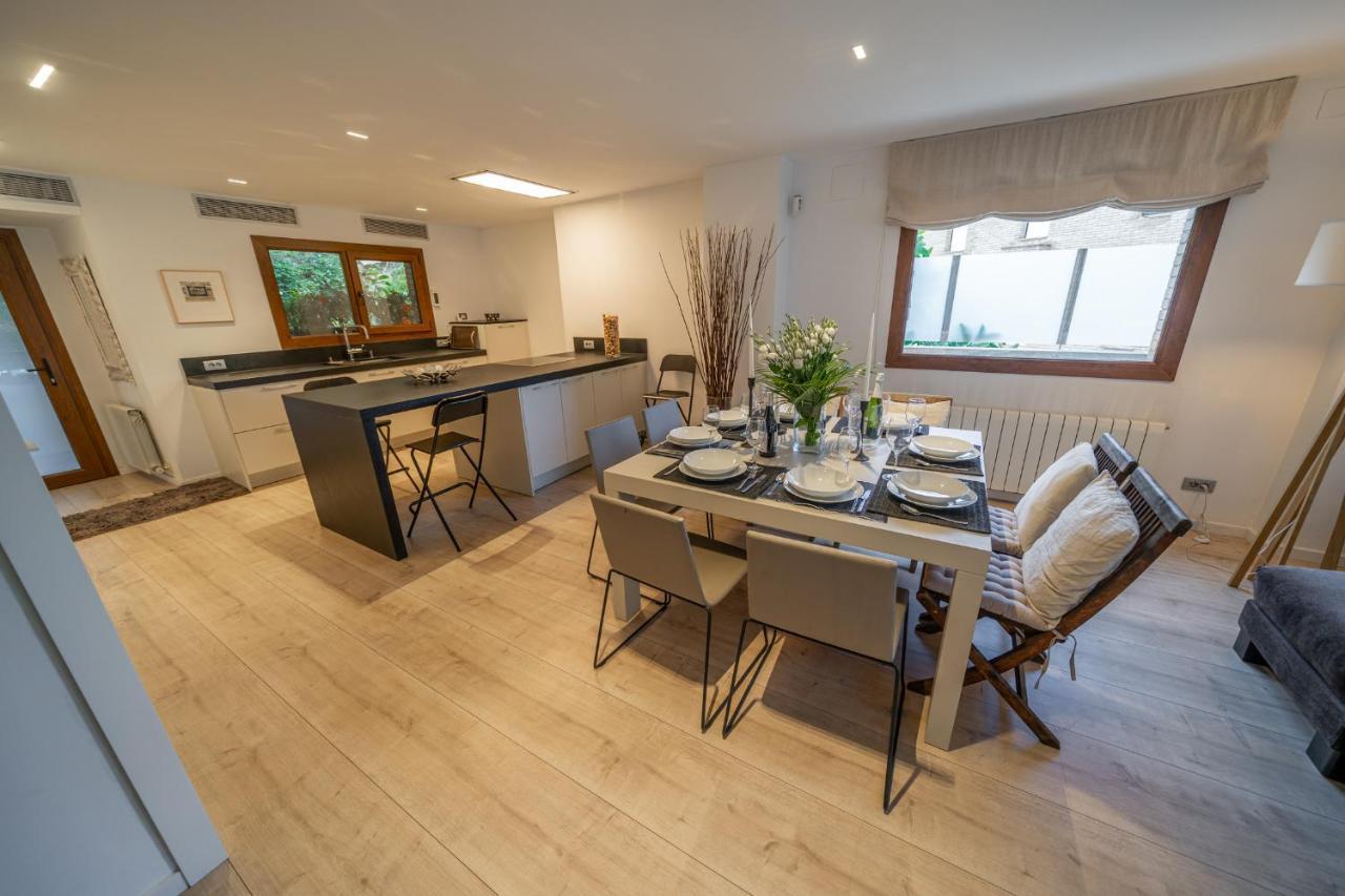 Residencial Bella Donna Lux House, Jacuzzi Y Piscina Privada Holiday home Lloret de Mar
