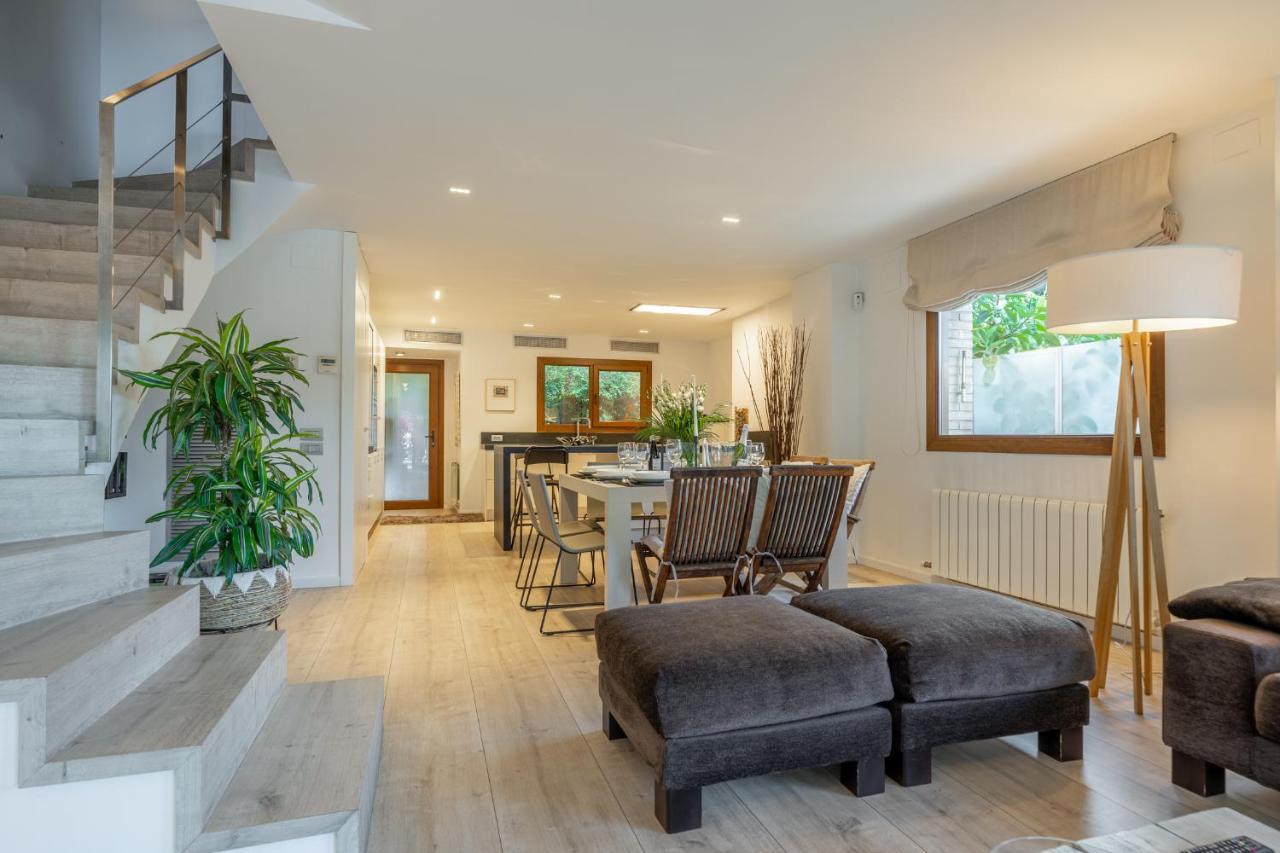 Residencial Bella Donna Lux House, Jacuzzi Y Piscina Privada Holiday home