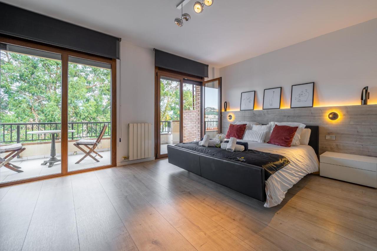 Residencial Bella Donna Lux House, Jacuzzi Y Piscina Privada Lloret de Mar