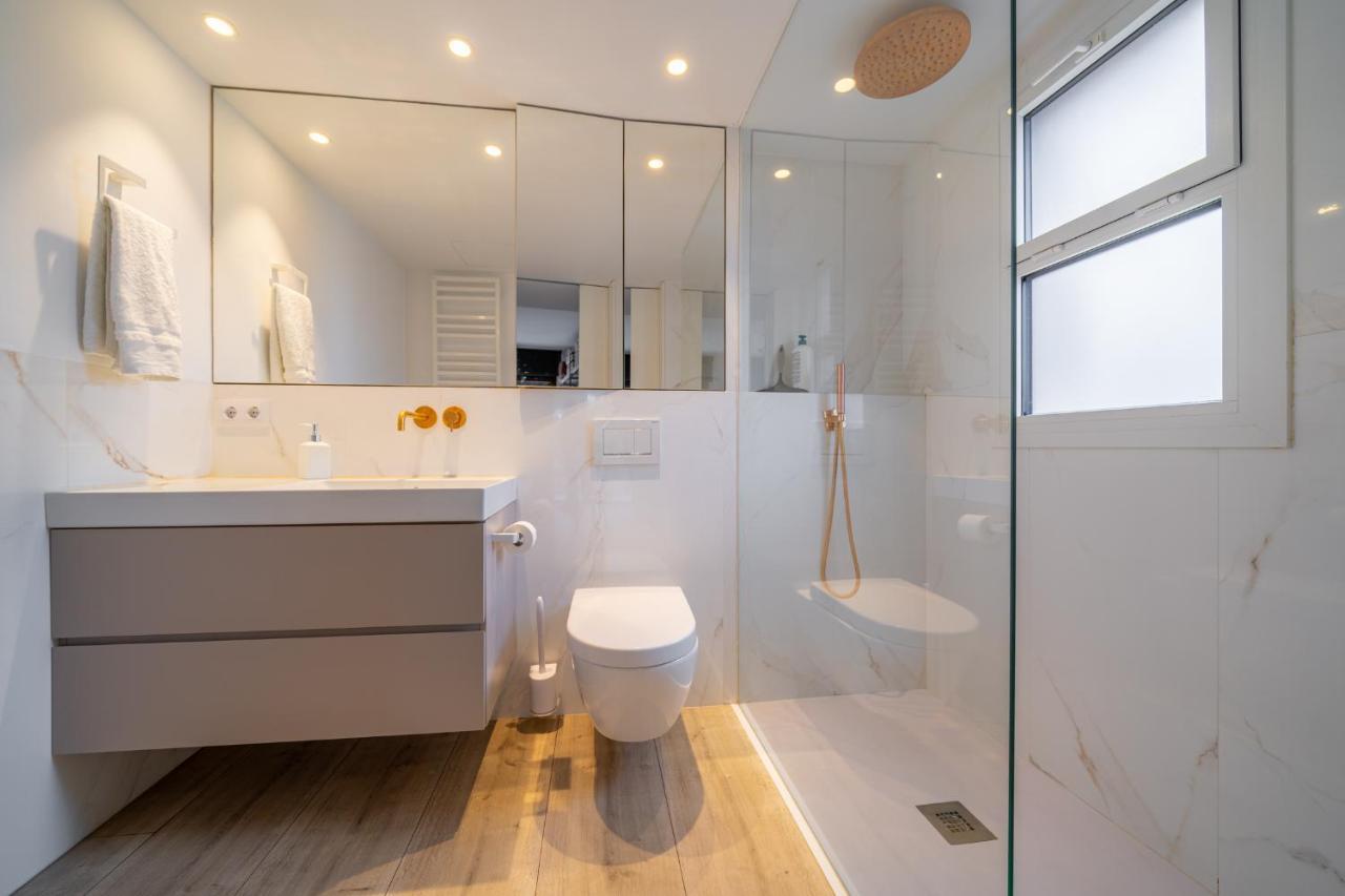 Residencial Bella Donna Lux House, Jacuzzi Y Piscina Privada Lloret de Mar