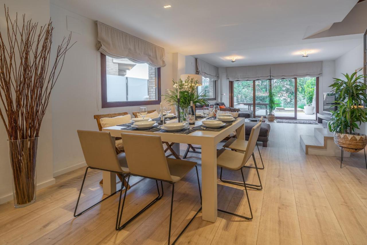 Residencial Bella Donna Lux House, Jacuzzi Y Piscina Privada Сasa de vacaciones *