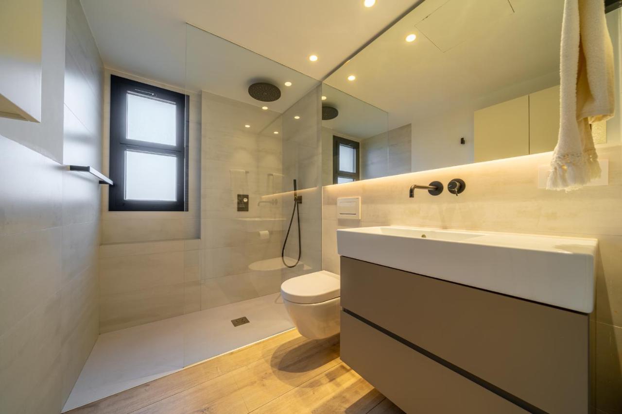 Сasa de vacaciones Residencial Bella Donna Lux House, Jacuzzi Y Piscina Privada