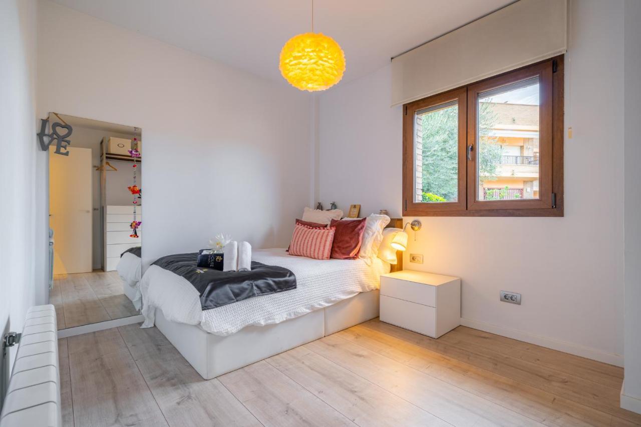 Holiday home Residencial Bella Donna Lux House, Jacuzzi Y Piscina Privada Lloret de Mar