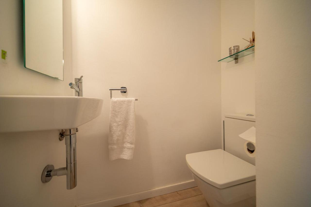 Сasa de vacaciones Residencial Bella Donna Lux House, Jacuzzi Y Piscina Privada