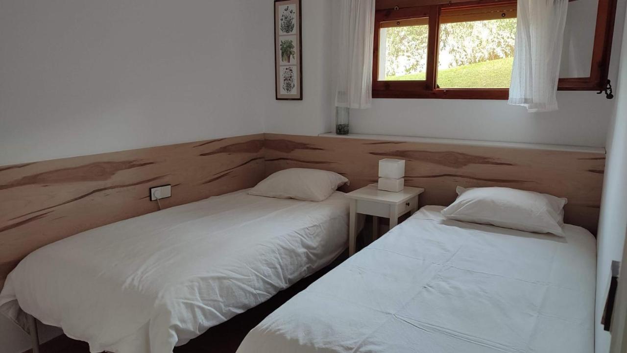 Apartment Ca La Raquel Calella Palafrugell *