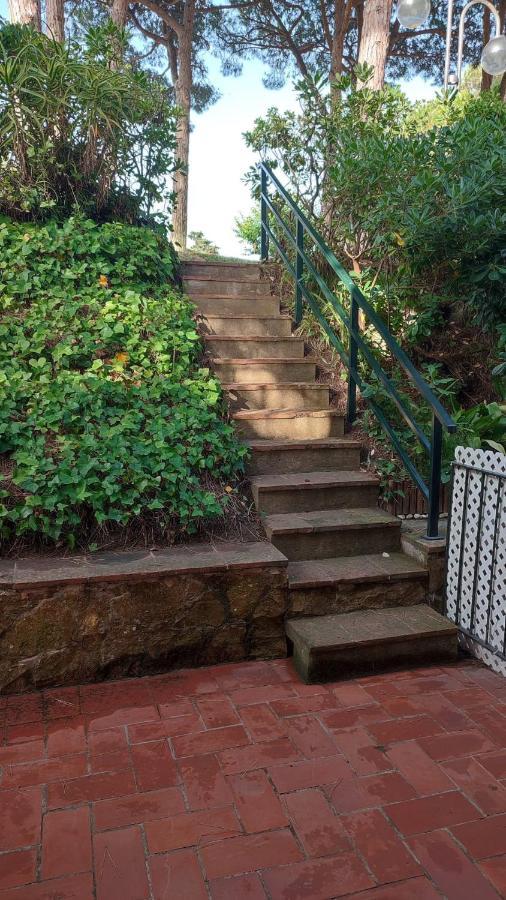 Apartamento Ca La Raquel Calella Palafrugell