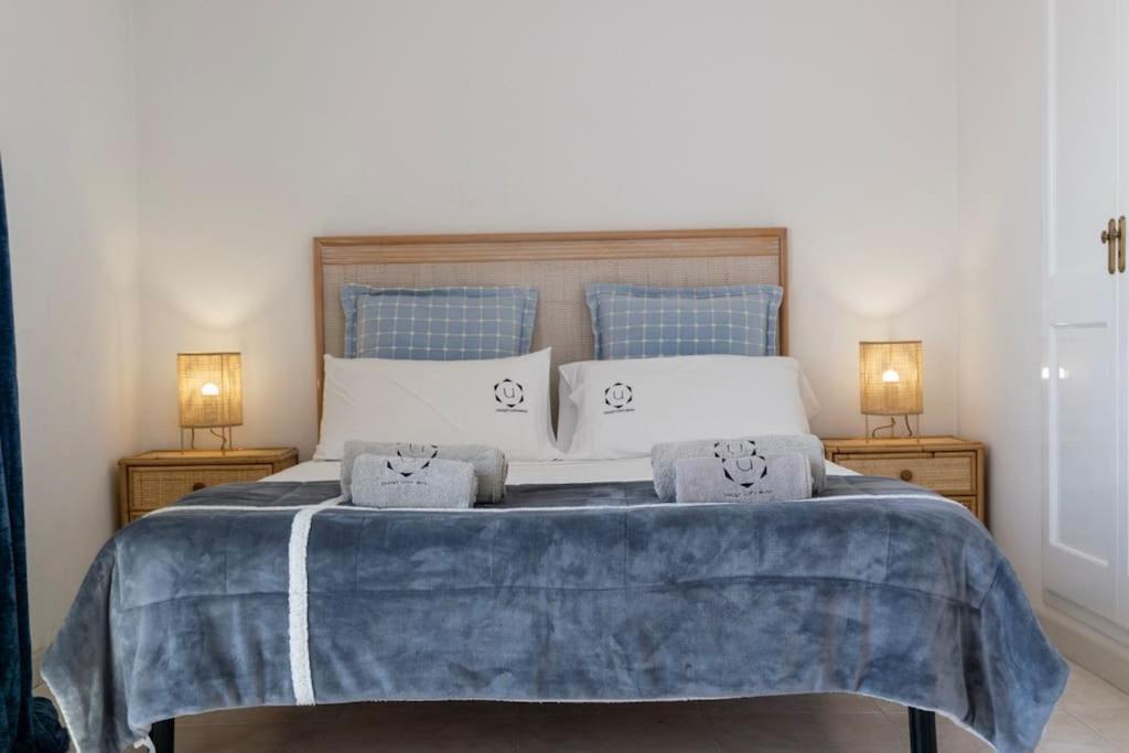 Ses Gavines - Cosy Flat 100m To Beach Apartamento *