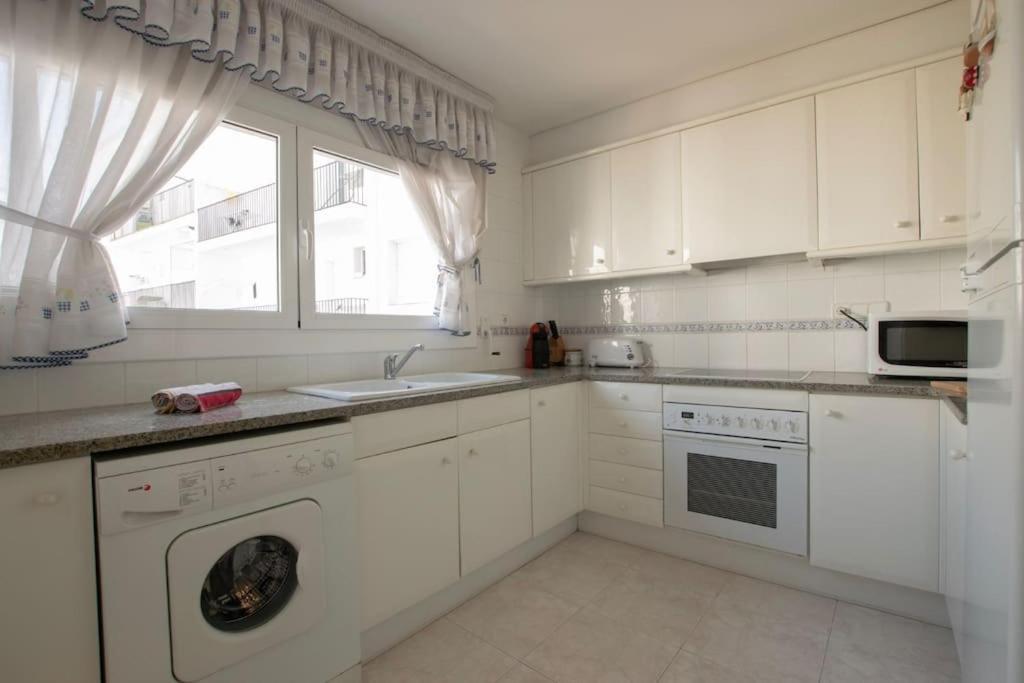 Apartamento Ses Gavines - Cosy Flat 100m To Beach Palafrugell