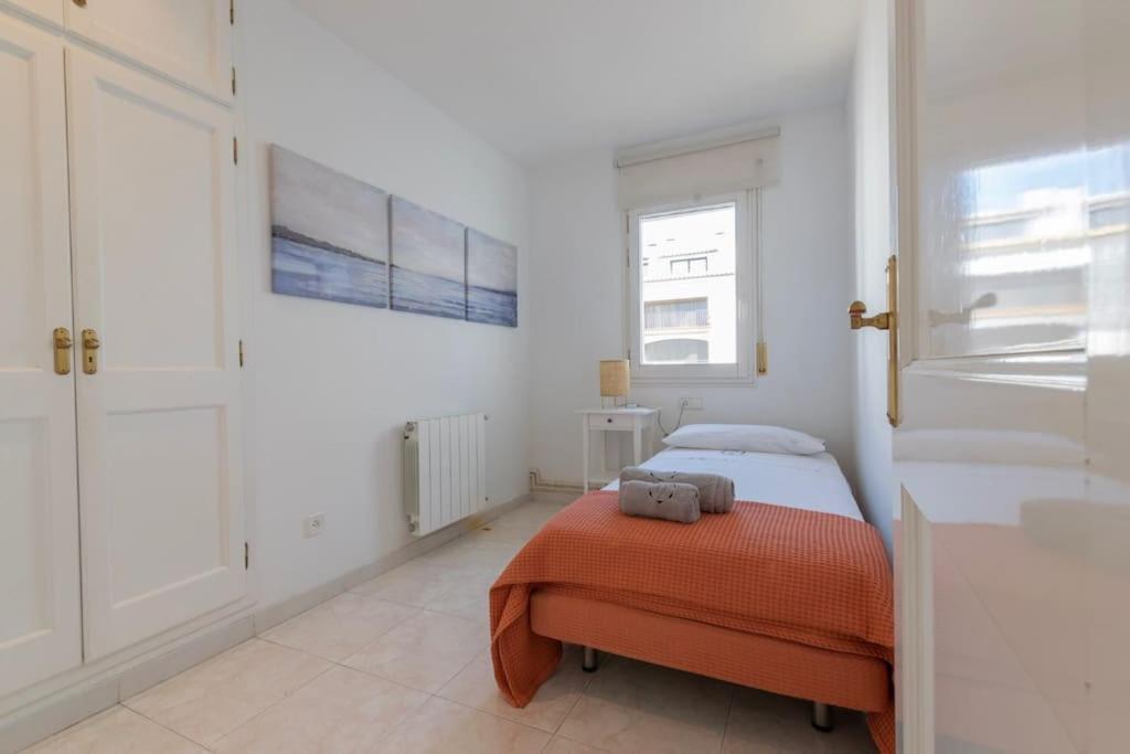 Ses Gavines - Cosy Flat 100m To Beach Palafrugell