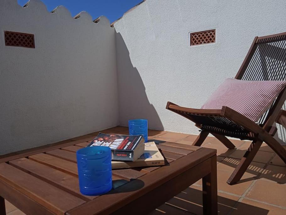 Ses Gavines - Cosy Flat 100m To Beach