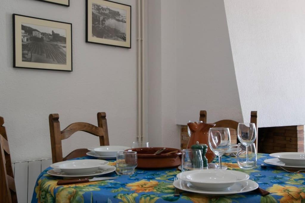 Ses Gavines - Cosy Flat 100m To Beach * Palafrugell