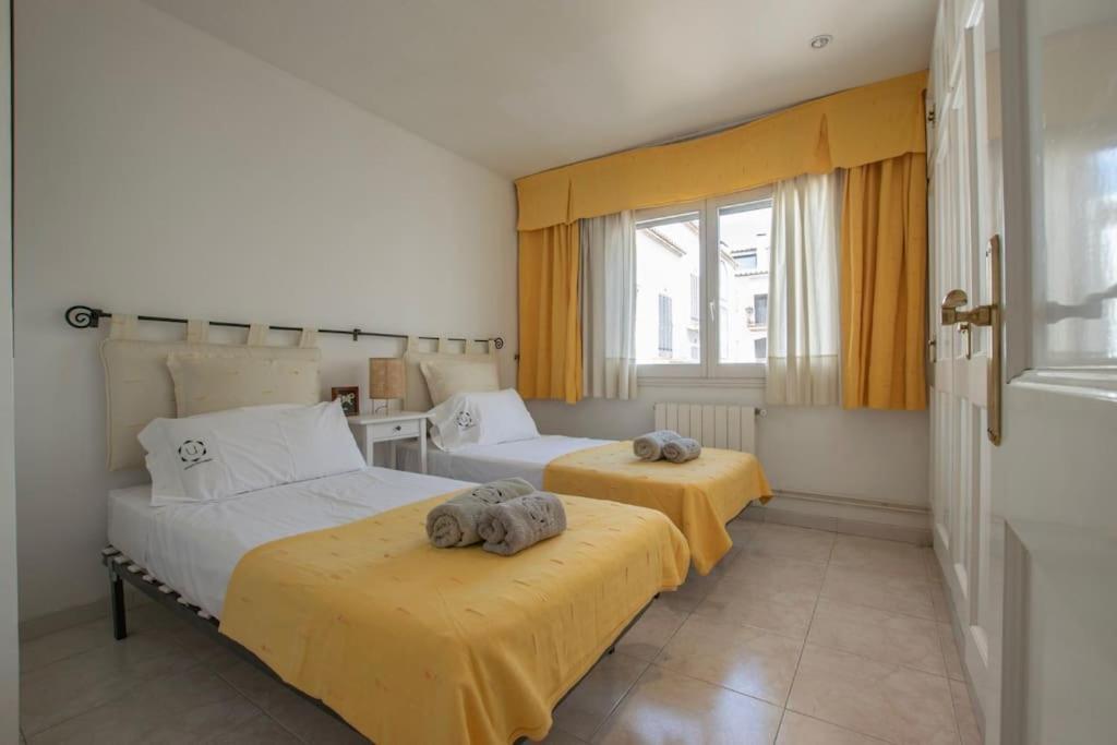 Ses Gavines - Cosy Flat 100m To Beach Apartamento